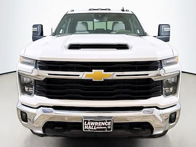 New 2026 Chevrolet Silverado 2500 - photo 1