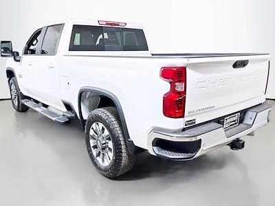 New 2026 Chevrolet Silverado 2500 - photo 1