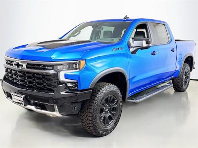 2026 Chevrolet Silverado 1500 Crew Cab 4WD Pickup for sale #T2319 - photo 1