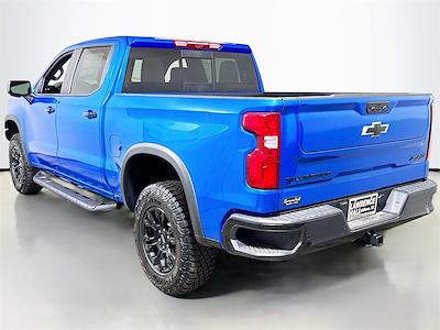 2026 Chevrolet Silverado 1500 Crew Cab 4WD Pickup for sale #T2319 - photo 2