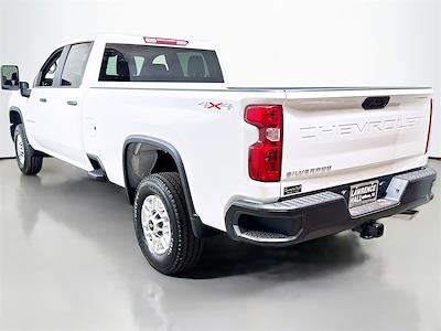 2026 Chevrolet Silverado 2500 Crew Cab SRW 4WD Pickup for sale #T2323 - photo 2