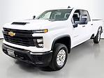 2026 Chevrolet Silverado 2500 Crew Cab SRW 4WD Pickup for sale #T2323 - photo 1
