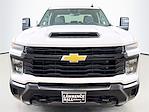 2026 Chevrolet Silverado 2500 Crew Cab SRW 4WD Pickup for sale #T2323 - photo 3