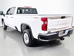 2026 Chevrolet Silverado 2500 Crew Cab SRW 4WD Pickup for sale #T2323 - photo 2