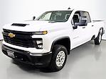 New 2026 Chevrolet Silverado 2500 Work Truck Crew Cab for sale #T2325 - photo 1
