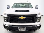 New 2026 Chevrolet Silverado 2500 Work Truck Crew Cab for sale #T2325 - photo 3