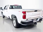 New 2026 Chevrolet Silverado 2500 Work Truck Crew Cab for sale #T2325 - photo 2