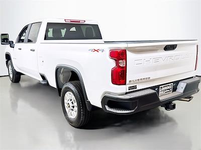 2026 Chevrolet Silverado 2500 Crew Cab SRW 4WD Pickup for sale #T2326 - photo 2