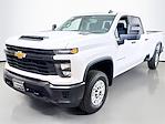 New 2026 Chevrolet Silverado 2500 Work Truck Crew Cab for sale #T2326 - photo 1