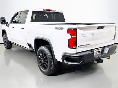 2026 Chevrolet Silverado 2500 Crew Cab 4WD Pickup for sale #T2348 - photo 2