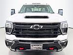 New 2026 Chevrolet Silverado 2500 LTZ Crew Cab for sale #T2348 - photo 3