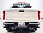 New 2026 Chevrolet Silverado 2500 LTZ Crew Cab for sale #T2348 - photo 4