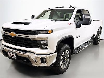 New 2026 Chevrolet Silverado 3500 LT Crew Cab 4WD Pickup for sale #T2355 - photo 1