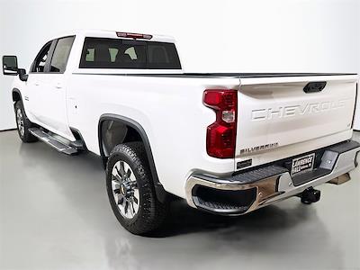 New 2026 Chevrolet Silverado 3500 LT Crew Cab 4WD Pickup for sale #T2355 - photo 2
