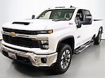 New 2026 Chevrolet Silverado 3500 LT Crew Cab 4WD Pickup for sale #T2355 - photo 1