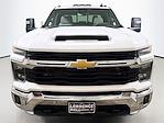 New 2026 Chevrolet Silverado 3500 LT Crew Cab 4WD Pickup for sale #T2355 - photo 3