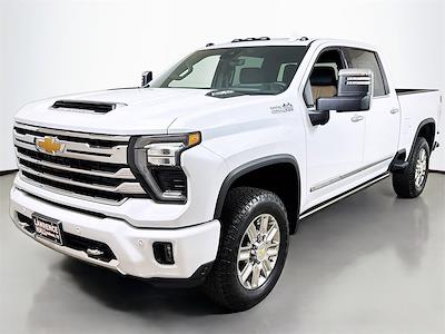 2026 Chevrolet Silverado 2500 Crew Cab 4WD Pickup for sale #T2362 - photo 1
