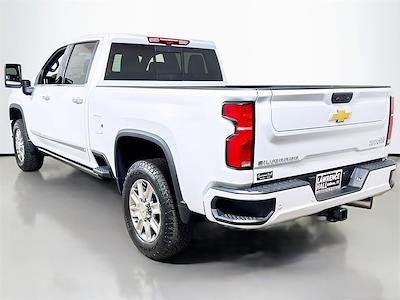 2026 Chevrolet Silverado 2500 Crew Cab 4WD Pickup for sale #T2362 - photo 2