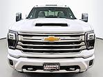2026 Chevrolet Silverado 2500 Crew Cab 4WD Pickup for sale #T2362 - photo 3
