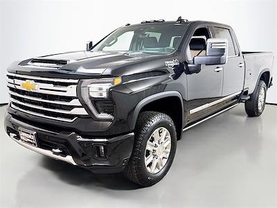 2026 Chevrolet Silverado 3500 Crew Cab 4WD Pickup for sale #T2363 - photo 1