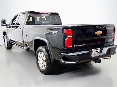 2026 Chevrolet Silverado 3500 Crew Cab 4WD Pickup for sale #T2363 - photo 2