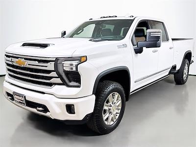 2026 Chevrolet Silverado 3500 Crew Cab 4WD Pickup for sale #T2370 - photo 1