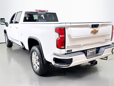 2026 Chevrolet Silverado 3500 Crew Cab 4WD Pickup for sale #T2370 - photo 2