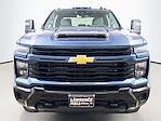 2026 Chevrolet Silverado 2500 Crew Cab 4WD Pickup for sale #T2375 - photo 3