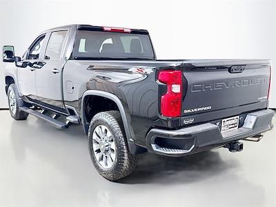 2026 Chevrolet Silverado 2500 Crew Cab 4WD Pickup for sale #T2384 - photo 2