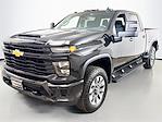 2026 Chevrolet Silverado 2500 Crew Cab 4WD Pickup for sale #T2384 - photo 1