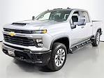 2026 Chevrolet Silverado 2500 Crew Cab 4WD Pickup for sale #T2390 - photo 1