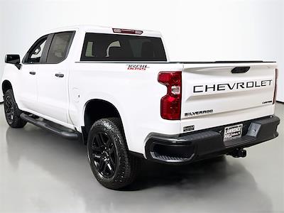 2026 Chevrolet Silverado 1500 Crew Cab 4WD Pickup for sale #T2391 - photo 2