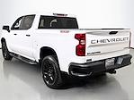 2026 Chevrolet Silverado 1500 Crew Cab 4WD Pickup for sale #T2391 - photo 2
