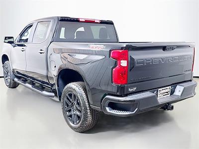 2026 Chevrolet Silverado 1500 Crew Cab 4WD Pickup for sale #T2393 - photo 2