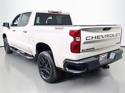 2026 Chevrolet Silverado 1500 Crew Cab 4WD Pickup for sale #T2394 - photo 2