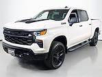 2026 Chevrolet Silverado 1500 Crew Cab 4WD Pickup for sale #T2394 - photo 1