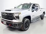 2026 Chevrolet Silverado 2500 Crew Cab 4WD Pickup for sale #T2398 - photo 1