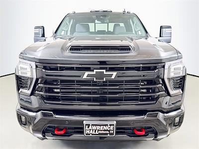 New 2026 Chevrolet Silverado 2500 LT Crew Cab 4WD Pickup for sale #T2399 - photo 2