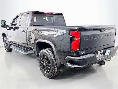 2026 Chevrolet Silverado 2500 Crew Cab 4WD Pickup for sale #T2399 - photo 2