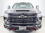 2026 Chevrolet Silverado 2500 Crew Cab 4WD Pickup for sale #T2399 - photo 3