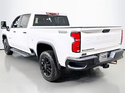 2026 Chevrolet Silverado 2500 Crew Cab 4WD Pickup for sale #T2400 - photo 2