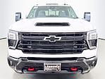 2026 Chevrolet Silverado 2500 Crew Cab 4WD Pickup for sale #T2400 - photo 4