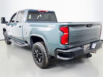 2026 Chevrolet Silverado 2500 Crew Cab 4WD Pickup for sale #T2406 - photo 2