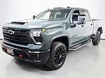 2026 Chevrolet Silverado 2500 Crew Cab 4WD Pickup for sale #T2406 - photo 1