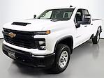 2026 Chevrolet Silverado 2500 Double Cab 4WD Pickup for sale #T2413 - photo 1