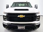 2026 Chevrolet Silverado 2500 Double Cab 4WD Pickup for sale #T2413 - photo 3