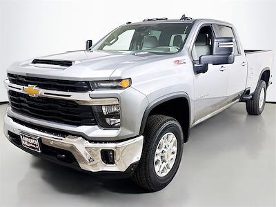 2026 Chevrolet Silverado 3500 Crew Cab 4WD Pickup for sale #T2416 - photo 1