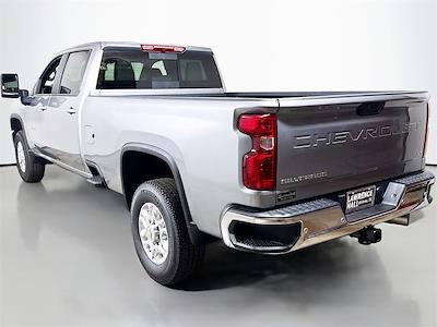 2026 Chevrolet Silverado 3500 Crew Cab 4WD Pickup for sale #T2416 - photo 2