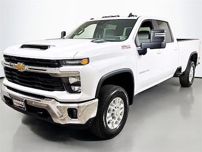 2026 Chevrolet Silverado 3500 Crew Cab 4WD Pickup for sale #T2417 - photo 1