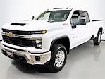 New 2026 Chevrolet Silverado 3500 LT Crew Cab for sale #T2417 - photo 1